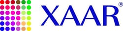XAAR logo