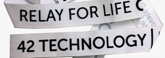 42 Technology sponsors Cambridge 'Relay for Life' event