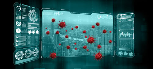 Charting the future of bio-detection: exploring innovation pathways